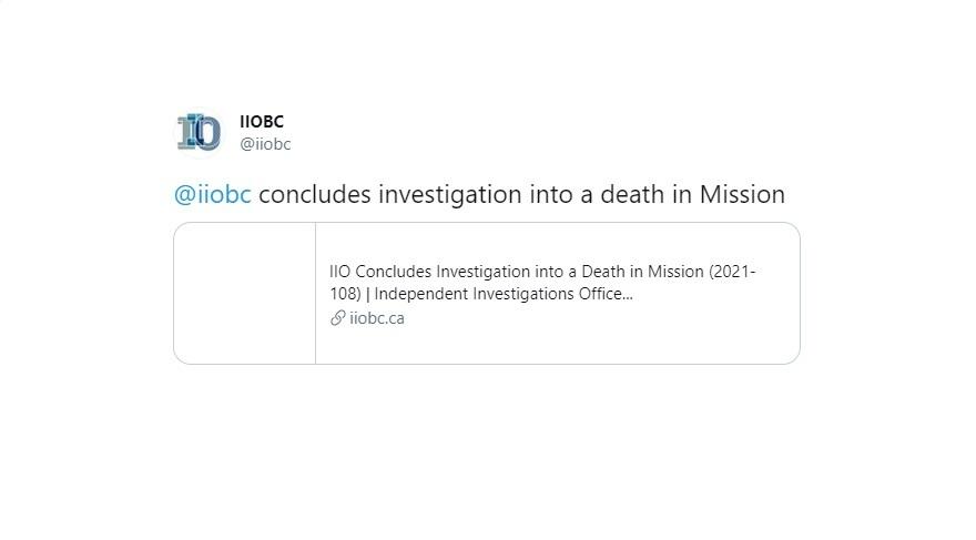 iio-says-the-death-of-a-man-after-his-release-from-rcmp-cells-had-no-connection-with-police