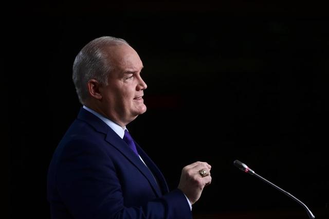 Federal Conservatives calling for a special House of Commons committee devoted to Canada-US relations - https://cdn.connectfm.ca/6F9B1CC5-32BF-4320-B084-386C8959225F_Story1032572_1496470.jpg