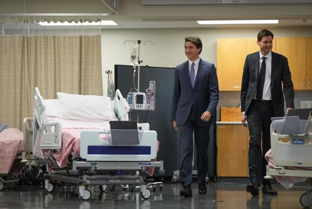 BC becomes first province to sign federal health care agreement - https://cdn.connectfm.ca/70E48CF7-8F32-40B8-97DA-76013609E8EC_Story2606386_3458144.jpg