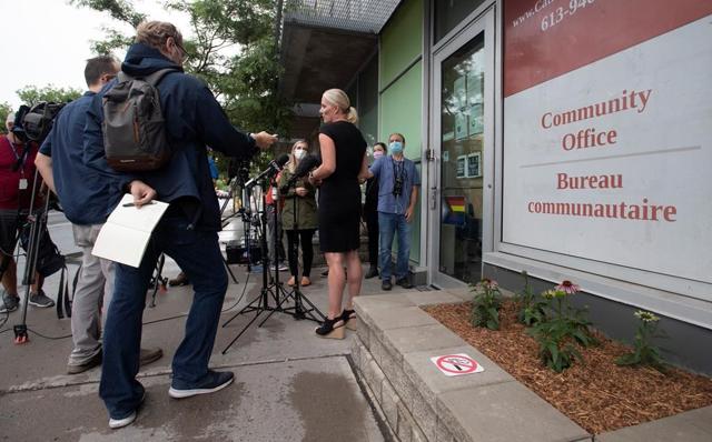 Increase in the number of threats made against the PM and cabinet ministers: RCMP - https://cdn.connectfm.ca/71637FE8-D272-4367-ABFE-10787AEB2257_Story758410_1096680.jpg