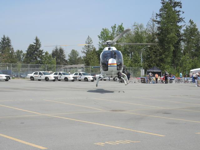 Surrey RCMP arrest prohibited driver with help from Air 1 - https://cdn.connectfm.ca/722D42D0-10DF-44AD-9D98-B8D0D0B02C2B_Story1418671_2050638.jpg