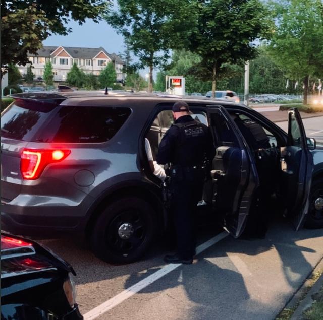 Surrey RCMP investigate shots fired at Whalley residence - https://cdn.connectfm.ca/725574DB-39E1-4ECC-8AD2-042DFBBECDED_Story1199936_1739261.jpg