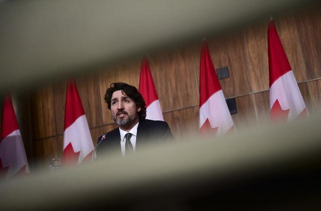 PM Trudeau says, pace of vaccination in Canada is "accelerating significantly"  - https://cdn.connectfm.ca/730E30EE-9D95-4673-BDC1-73EC11978A49_Story1085571_1574070.jpg