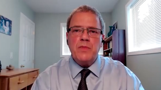 B.C. doctor alleged to be opposed to COVID-19 regulations suspended during probe - https://cdn.connectfm.ca/73388BCF-3F8D-4079-8DCC-4511C86C6D28_Story1732594_2496794.png