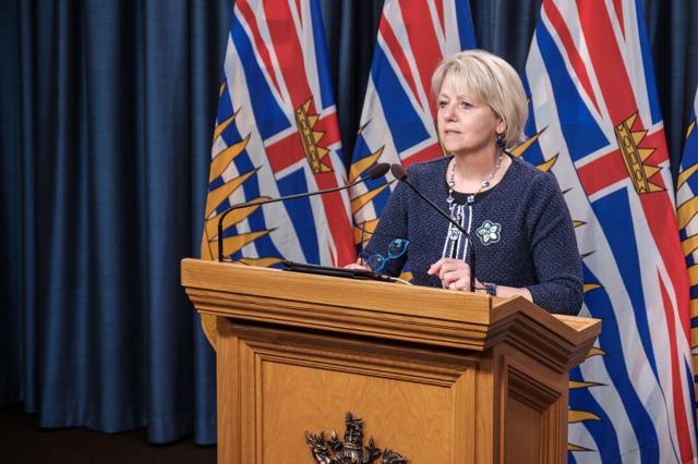 Rollout of second COVID-19 vaccine doses in B.C. leads to busy month - https://cdn.connectfm.ca/73E70CD9-5357-48CC-BC4A-962A18AD588A_Story1232253_1784630.jpg