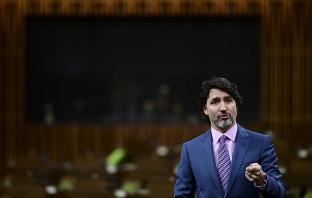 Unanimous committee report calls on Trudeau not to trigger election during pandemic - https://cdn.connectfm.ca/74482D80-57F4-4C2A-B2D3-2178735FFA3D_Story1074066_1558330.jpg