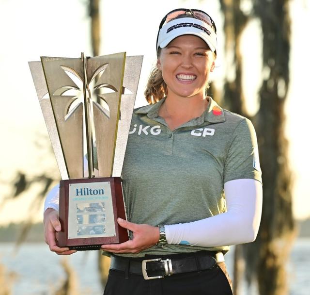 Brooke Henderson goes wire-to-wire at LPGA season opener - https://cdn.connectfm.ca/7489FFFA-B2B9-4C86-A9E4-C9B08710F86B_Story2174100_3055450.jpg