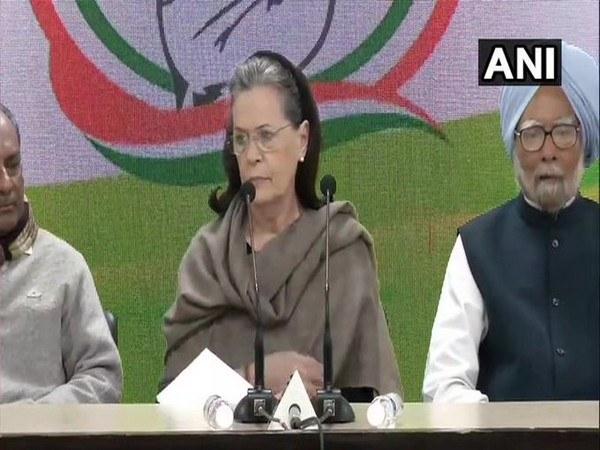 Sonia Gandhi calls Delhi violence, planned conspiracy, wants Amit Shah to resign - https://cdn.connectfm.ca/765338B5-5995-4D9E-B79B-FE745219BD0B_Story498223_720649.jpg