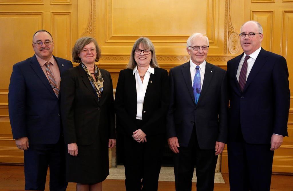 public-healthy-agency-of-canada-gets-new-president-as-current-one-steps-down