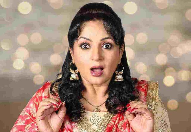 Upasana Singh to launch her son  - https://cdn.connectfm.ca/76FC18BA-8650-4C61-922D-648CAE14C48F_Story903099_1304394.jpg