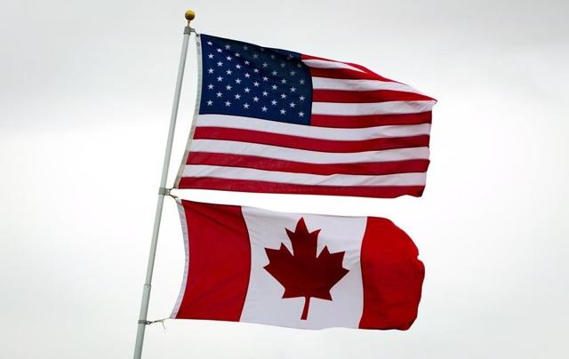 Canada-U.S. to extend border restrictions until Sept. 21 - https://cdn.connectfm.ca/773838E4-DB41-4390-AAB1-B81A650CCBDC_Story760211_1098995.jpg