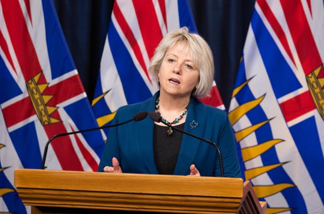 B.C. reports 218 new COVID-19 cases and 2 deaths - https://cdn.connectfm.ca/77534F2D-71F2-44F7-B789-D4EE9385D258_Story1726318_2488443.jpg