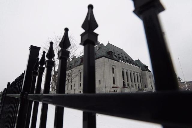 Supreme Court to hear B.C. case attempting to halt Trans Mountain expansion - https://cdn.connectfm.ca/775D5122-6DD7-4B79-AF50-4C718D0B6F94_Story432350_625054.jpg