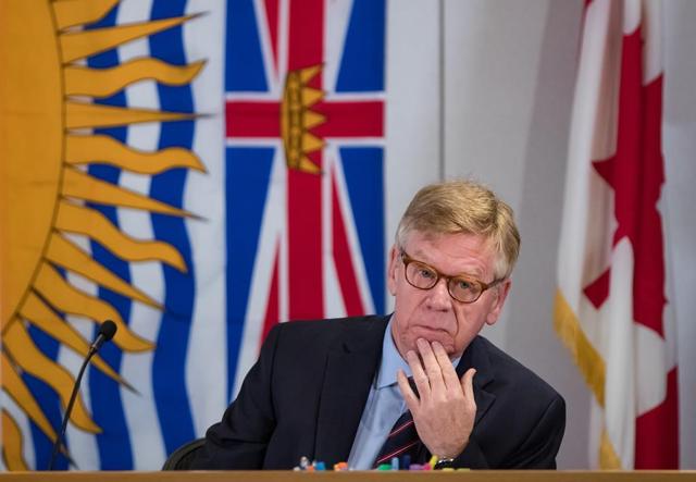 Former RCMP officer testifies, gaming minister knew about organized crime at casinos - https://cdn.connectfm.ca/7762D4A5-D170-4DD6-8C20-35E32BCAB931_Story895162_1291506.jpg