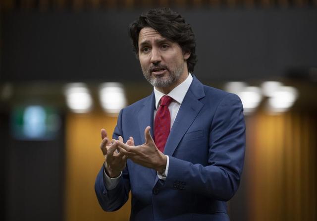 Ford has asked to suspend arrival of international students: PM Trudeau - https://cdn.connectfm.ca/778A1FFF-CD56-4DC4-8683-4F7F83D8F7E5_Story1172623_1699601.jpg