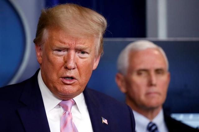 President Trump warns of ``toughest'' weeks ahead, hints about strong Defence Production Act - https://cdn.connectfm.ca/77AEB2FF-E7EC-44F8-B8BC-C516EE121334_Story560883_809803.jpg