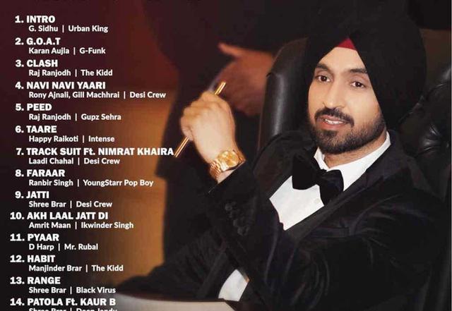 Field day for Diljit’s G.O.A.T  - https://cdn.connectfm.ca/77CFA2EB-0DA5-416E-B8B8-7968B58D94C5_Story733609_1062691.jpg