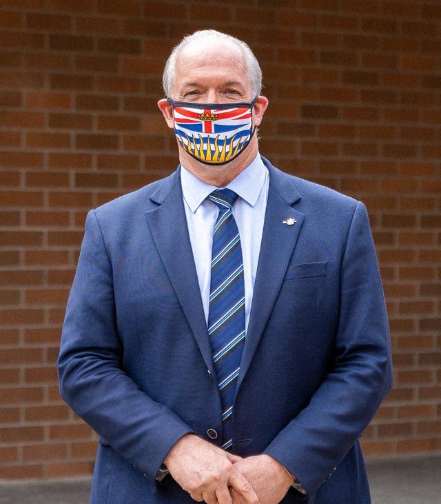Mandatory vaccination for B.C. school staff up to boards, says Premier Horgan - https://cdn.connectfm.ca/77DBBFD0-CCB3-4428-8446-DE149BECBBA8_Story1443354_2086580.jpg