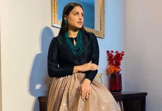 Himanshi Khurana getting over Rs 1 crore to judge Punjabi reality show? - https://cdn.connectfm.ca/7810E01C-14C4-4F4D-9332-B8C8A09FF8CD_Story1003553_1453948.jpg