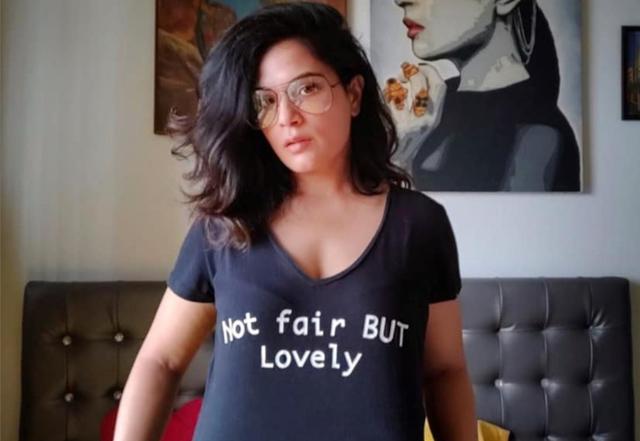 Richa Chadha takes a short cut  - https://cdn.connectfm.ca/7824D667-B443-4F03-8730-0EAE115C62CB_Story1007461_1459869.jpg