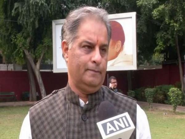 With passing away of Rajiv Tyagi Congress lost a tiger: Rahul Gandhi - https://cdn.connectfm.ca/7837396B-FC33-461F-B741-2F36F3CF91C9_Story756628_1094378.jpg