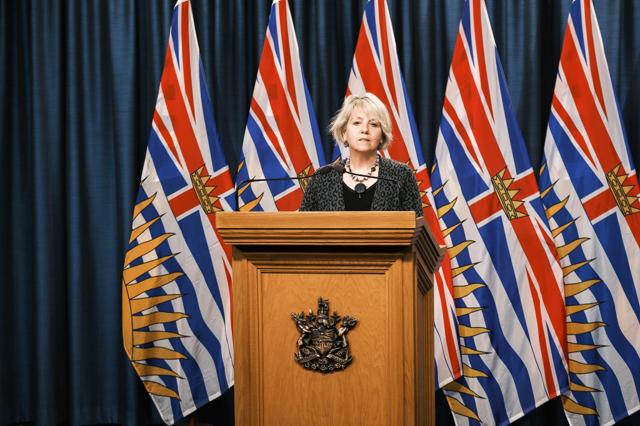 B.C. crosses 60,000 COVID-19 cases since the start of pandemic; 509 cases and 9 deaths reported today - https://cdn.connectfm.ca/7948C53A-DDF2-4EF8-8393-AEDB9766ED18_Story999523_1448644.jpg