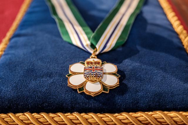Dr. Bonnie Henry among 16 people appointed to receive province's Order of B.C. - https://cdn.connectfm.ca/795E46EA-7429-43E9-8B86-BDC4AAB5FA67_Story1332261_1925224.jpg