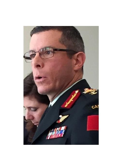 Military officer Dany Fortin acquitted on 1988 sexual assault charge - https://cdn.connectfm.ca/7A26D6A3-8A83-49AA-A488-6CD227865BAD_Story2114231_2992696.jpg