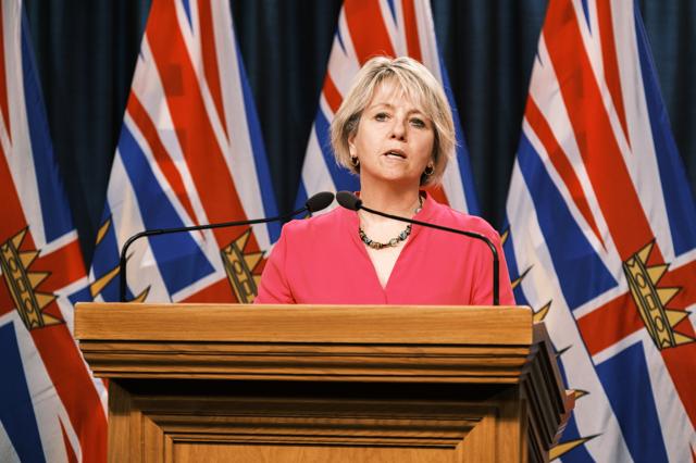 Hospitalizations due to COVID-19 reach new record of 397 in B.C. - https://cdn.connectfm.ca/7AA6EBF1-842E-485C-B47D-F7393A4B8A5D_Story1146051_1662499.jpg