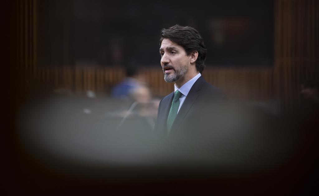 trudeau-slated-to-speak-with-macron-amid-furor-over-his-response-to-attacks-in-france