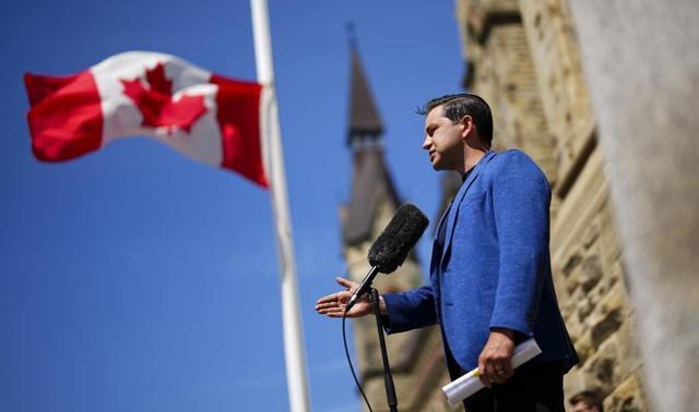 'Parliament session should start before September 18 to discuss housing crisis' : Poilievre - https://cdn.connectfm.ca/7C33C775-DA38-4BAF-A72D-B3F5D545F9EC_Story2542368_3386354.jpg