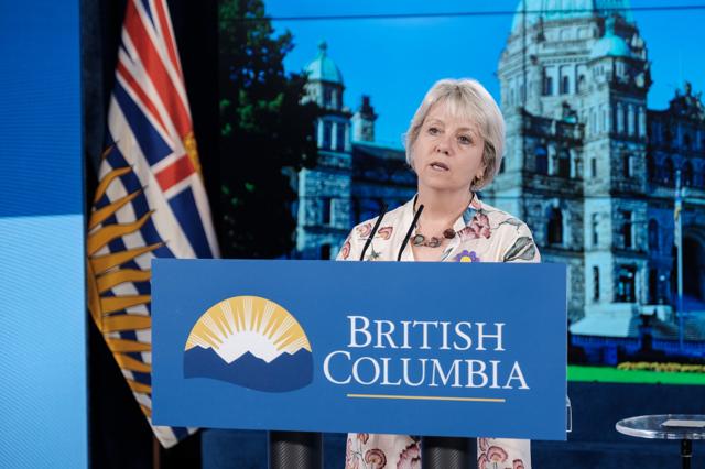 B.C. reports 1,711 new cases and 16 deaths related to COVID-19 - https://cdn.connectfm.ca/7CD274C5-6047-40EF-B498-B65AD2758CD3_Story1365955_1974401.jpg