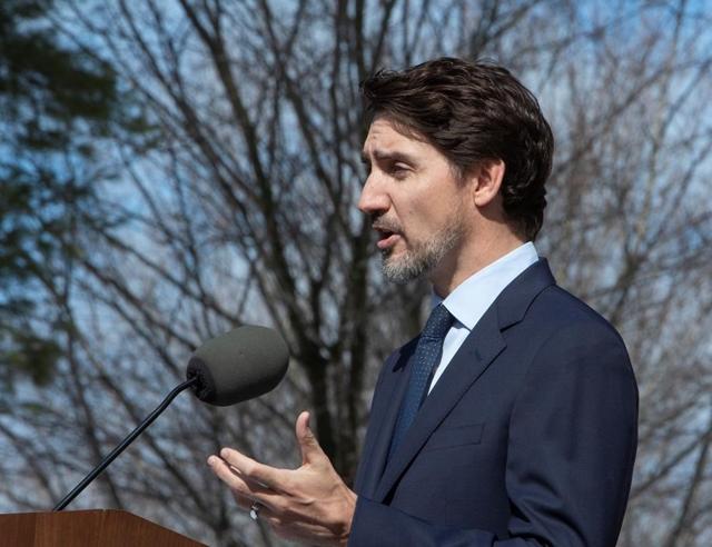 Federal economic and fiscal 'snapshot' coming July 8: Trudeau - https://cdn.connectfm.ca/7DA7C404-780A-4B0B-B057-B5BA72911D60_Story669423_969515.jpg