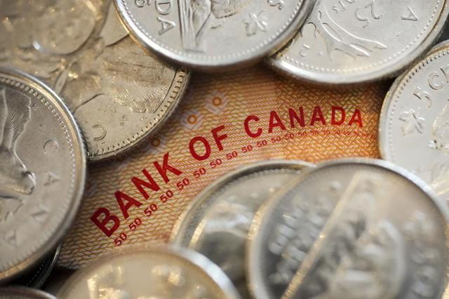 Bank of Canada holds key interest rate at 5% for second time - https://cdn.connectfm.ca/7E50BDD0-4690-4AC4-9A21-B03E980166E1_Story2628642_3483175.jpg