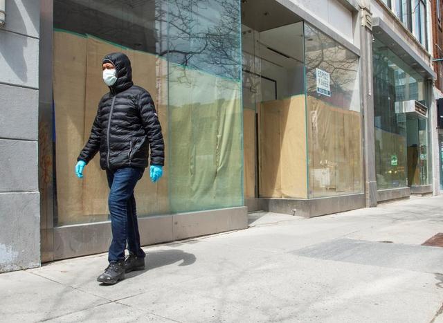 BC government will start accepting applications next month for a new emergency benefit for workers affected by the COVID-19 - https://cdn.connectfm.ca/7EE1A6FC-3B5E-4296-8CA7-F927F997615F_Story589874_852495.jpg