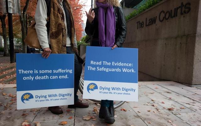 Opposition to forced transfers of B.C. patients seeking medically assisted deaths - https://cdn.connectfm.ca/7F959750-596F-4F0A-A52E-AD503B387FE9_Story1697666_2447173.jpg