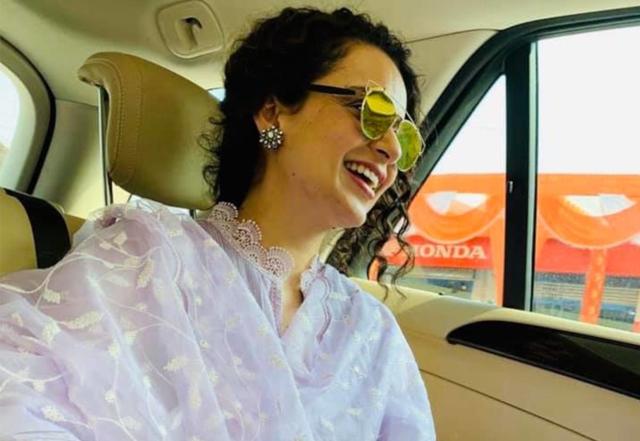 Kangana Ranaut all set to play former PM Indira Gandhi - https://cdn.connectfm.ca/80117789-DD5B-4E32-AB82-9B37C30411D4_Story1027125_1488782.jpg