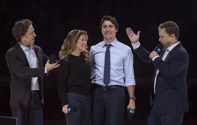 Trudeau, Morneau, Telford must resign, or trigger an election: Blanchet - https://cdn.connectfm.ca/8043B8BD-818B-4DEA-93B8-5A1C475E6C83_Story756626_1094185.jpg
