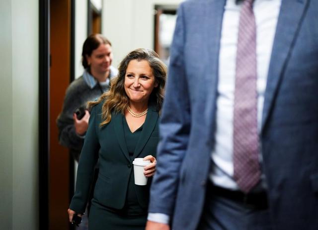 Govt to provide $20 billion more for construction of rental houses: Freeland - https://cdn.connectfm.ca/8061F15E-255F-496F-844C-F31F018D14E7_Story2585039_3434666.jpg