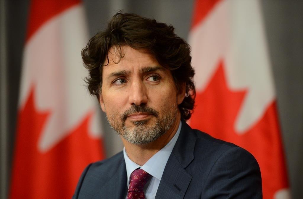 federal-government-is-making-changes-to-the-1-000-sickness-benefit-pm-trudeau