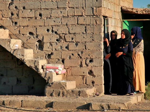 Military base housing Canadian troops attacked as U.S.-Iraq tensions escalate - https://cdn.connectfm.ca/80E0624D-E399-4A8F-B8DC-41ED6C4C652C_Story836910_1208241.jpg