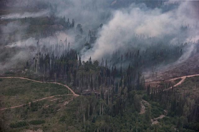 Some Lytton, B.C., residents still unaccounted for after wildfire evacuation - https://cdn.connectfm.ca/81ACB613-7A62-4925-9FC0-C2B3EBE14442_Story1281048_1852373.jpg