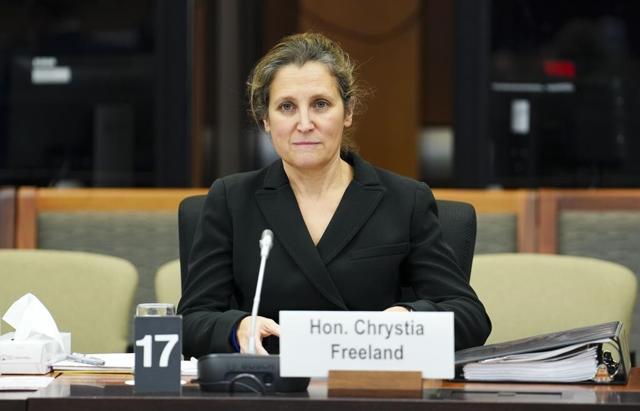 Canada bans Russian steel, aluminum imports as part of sanctions regime - https://cdn.connectfm.ca/81AE3DB8-3000-4871-9271-A178C3D036B1_Story2242062_3129344.jpg