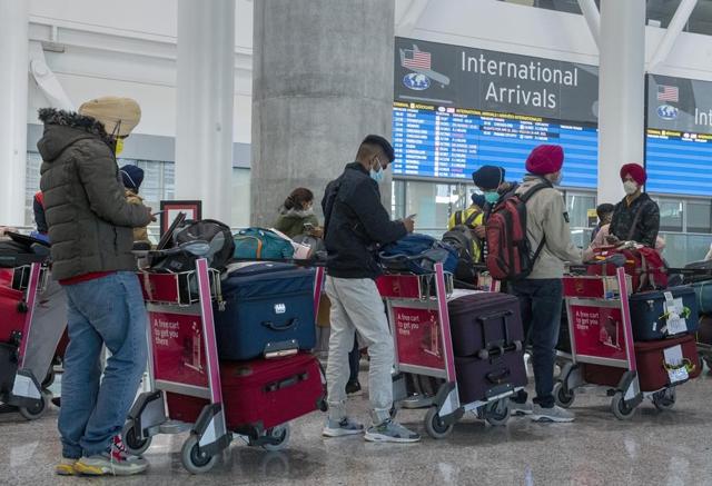 Prime Minister Justin Trudeau says restricting travel from India, Pakistan necessary - https://cdn.connectfm.ca/81F2DB01-EA1A-4118-9396-955D45650CB0_Story1161400_1683256.jpg