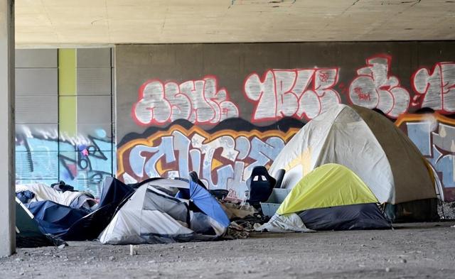 Visible homelessness in Quebec rose about 44 per cent since 2018 : Report - https://cdn.connectfm.ca/82087234-9C75-4C44-80DF-3FB5C649ADE9_Story2569437_3416873.jpg