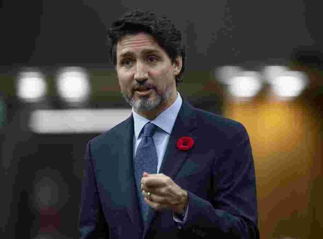 Trudeau to visit Edmonton, meet military personnel helping wildfire - https://cdn.connectfm.ca/8286B3F1-803B-46FA-A2A8-15A9B6BFCA6D_Story2339243_3237655.jpg