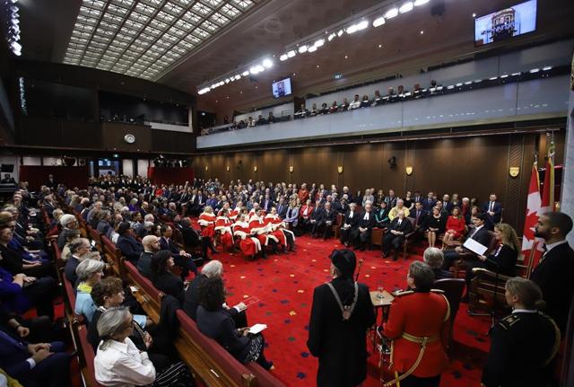 Refresh of Liberal government's agenda comes as new COVID-19 crisis looms - https://cdn.connectfm.ca/82D51412-B961-4C0E-9F65-A97889E4AD61_Story823455_1189072.jpg