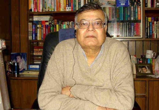 Hindi writer Surender Mohan Pathak to file a case against Mirzapur 2 makers  - https://cdn.connectfm.ca/82EA85F9-B3A5-4633-AF7F-7ACC7C4D1A43_Story887309_1281388.jpg