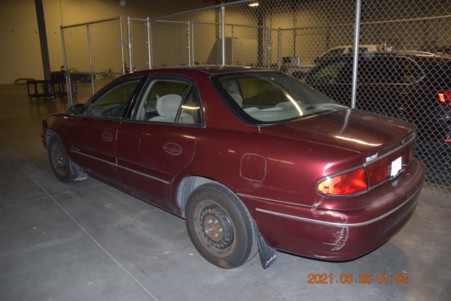 IHIT seizes suspect vehicle in Coquitlam fatal shooting - https://cdn.connectfm.ca/831C3001-7D63-4D1D-A13C-4EB102C54F2E_Story1214315_1759505.png