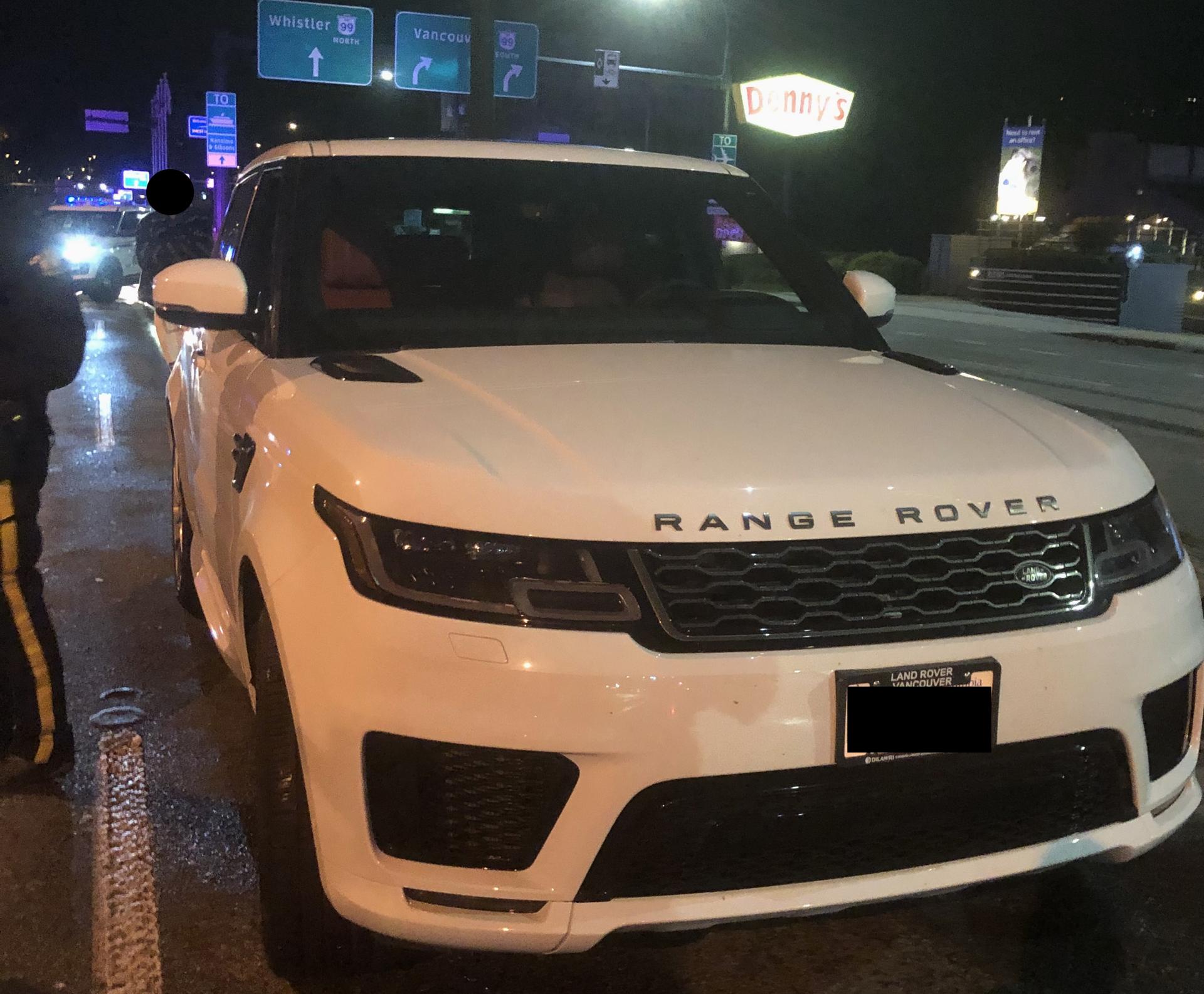 north-van-impaired-driving-roadblock-nets-cash-drugs-and-knife-from-gang-associates